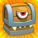 Clicker Heroes – Idle RPG 2.7.5615 Apk Mod Unlimited Money