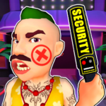 Club Security Simulator 3D VARY Apk Mod Premium
