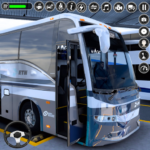 Coach Bus Games 2023 Bus 3d 0.17 Apk Mod Unlimited Money