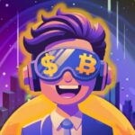 Coin Tappers 0.2.1 Apk Mod Unlimited Money