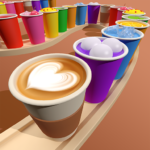 Color Coffee Jam Coffee Games 1.2.0 Apk Mod Unlimited Money