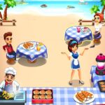 Cooking Cafe – Food Chef 294.0 Apk Mod Unlimited Money Cooking Cafe – Food Chef 294.0 Apk Mod Unlimited Money