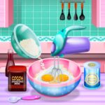 Cooking Magic Cakes 1.1.7 Apk Mod Unlimited Money