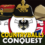 Countryballs conquest 1.03 Apk Mod Unlimited Money