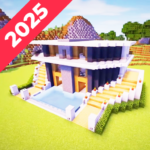 Craft World – Block Building 2002 Apk Mod Unlimited Money