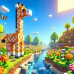 Craftsman Main Survival 3.0 Apk Mod Unlimited Money