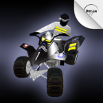 CrazXQuad 2.700 Apk Mod Unlimited Money