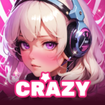 Crazy – Role Playing Companion 1.0.7 Apk Mod Premium