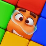 Cube Busters 1.2.0 Apk Mod Unlimited Money