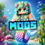 Cute Mods for Girls for MCPE 1.0 Apk Mod Premium Cute Mods for Girls for MCPE 1.0 Apk Mod Premium