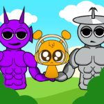 Cute Music Band Funny Beats 1.0.10 Apk Mod Unlimited Money