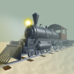 Dead Rails 0.0.8 Apk Mod Unlimited Money