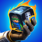 Dice Warriors 1.1.8 Apk Mod Unlimited Money