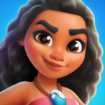Disney Solitaire 0.43.3 Apk Mod Unlimited Money
