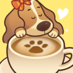 Dog Cafe Tycoon 1.0.27 Apk Mod Unlimited Money