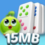 Domino Wings Merge Island 1.3.7 Apk Mod Unlimited Money