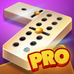 Dominoes Pro Offline or Online 8.6.4 Apk Mod Unlimited Money
