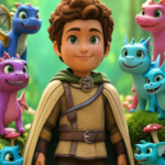 Dragon Haven Idle RPG 0.1 Apk Mod Unlimited Money