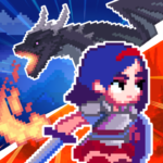 Dragon Hunter Idle RPG Battle 0.131.3 Apk Mod Unlimited Money