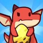 Dragon Trainer – Idle TD 0.0.40 Apk Mod Premium