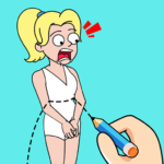 Draw It Story – DOP Puzzle 1.3.7 Apk Mod Unlimited Money