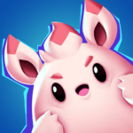 Dreamio Rush VARY Apk Mod Unlimited Money