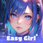 Easy Girl 3.1.7 Apk Mod Premium