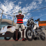 Elite Auto Brazil – Wheelie 0.09 Apk Mod Unlimited Money
