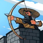 Empire Defender Offline Games 2.19.3 Apk Mod Unlimited Money