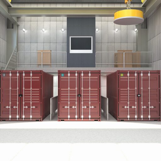 Escape GameWarehouse 1.30 Apk Mod Unlimited Money