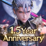 FINAL FANTASY VII EVER CRISIS 2.7.0 Apk Mod Unlimited Money
