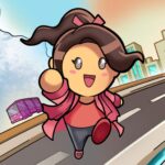 FUTURES FOLKTALES On the Go 1.12.5673 Apk Mod Unlimited Money