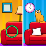 Find Fun Difference Spot it 1.3.2 Apk Mod Unlimited Money