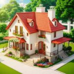 Find Room Match 1.0.4 Apk Mod Unlimited Money