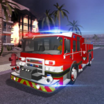 Fire Engine Simulator 1.4.10 Apk Mod Unlimited Money