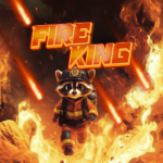 Fire King 1.0 Apk Mod Unlimited Money