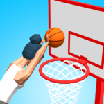 Flip Dunk 2.91 Apk Mod Unlimited Money