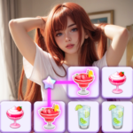 Flip Onet – Match the Beauties 1.0.9 Apk Mod Unlimited Money