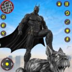 Flying Bat Hero Man Superhero 1.0.23 Apk Mod Unlimited Money Flying Bat Hero Man Superhero 1.0.23 Apk Mod Unlimited Money