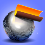 Foil Turning 3D 1.5.21 Apk Mod Unlimited Money