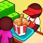 Food Mogul 1.4 Apk Mod Unlimited Money
