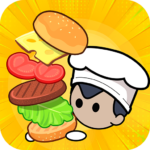 Foodie Restaurant Tycoon 1.1.6 Apk Mod Unlimited Money