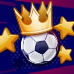 Football Legend 1.0.0 Apk Mod Unlimited Money
