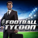Football Tycoon 2.0.0 Apk Mod Unlimited Money