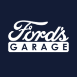 Fords Garage 1.1 Apk Mod Premium