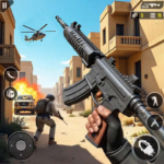 Fps Shooting Games Fire Games 6.7 Apk Mod Unlimited Money