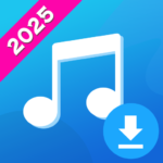 Free Music – music downloader 1.0.1 Apk Mod Premium