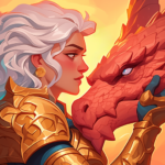 Friends Dragons – Puzzle RPG VARY Apk Mod Unlimited Money Friends Dragons – Puzzle RPG VARY Apk Mod Unlimited Money