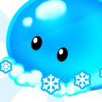 Frosty Slime Sweep 1.0.0 Apk Mod Unlimited Money
