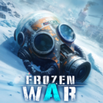 Frozen War Endless Frost 1.9.1 Apk Mod Unlimited Money